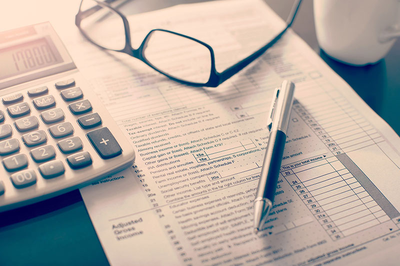 Φορολογική Τακτοποίηση Επιχείρησης & Ιδιώτη