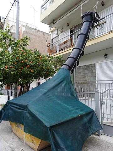 SKIAMAR CONTRACTORS: Φωτογραφίες & Βίντεο