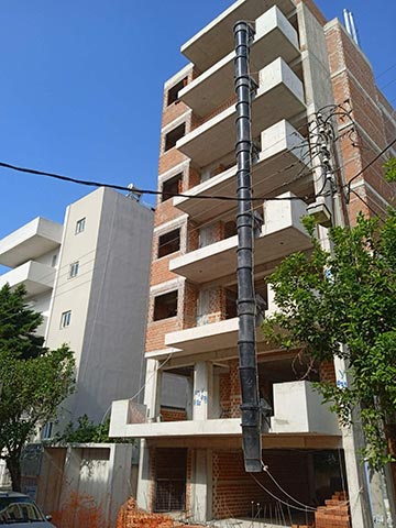 SKIAMAR CONTRACTORS: Φωτογραφίες & Βίντεο