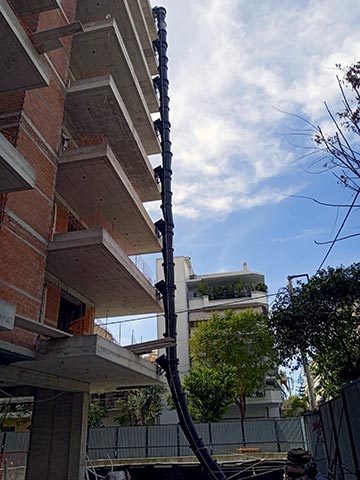 SKIAMAR CONTRACTORS: Φωτογραφίες & Βίντεο
