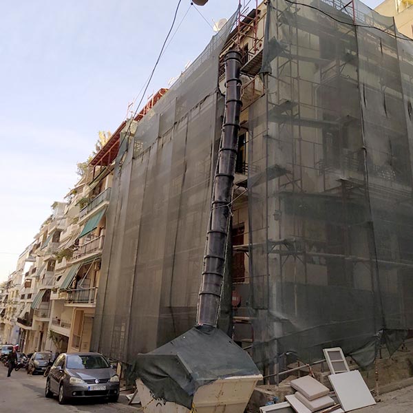 SKIAMAR CONTRACTORS: Φωτογραφίες & Βίντεο