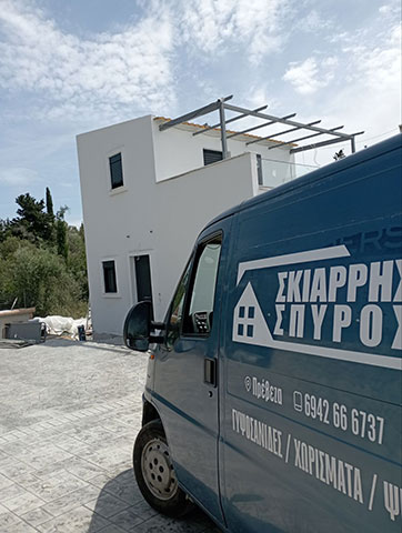 ΣΚΙΑΡΡΗΣ ΣΠΥΡΟΣ: Φωτογραφίες & Βίντεο