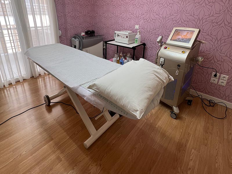 SKINCARE CENTER: Φωτογραφίες & Βίντεο