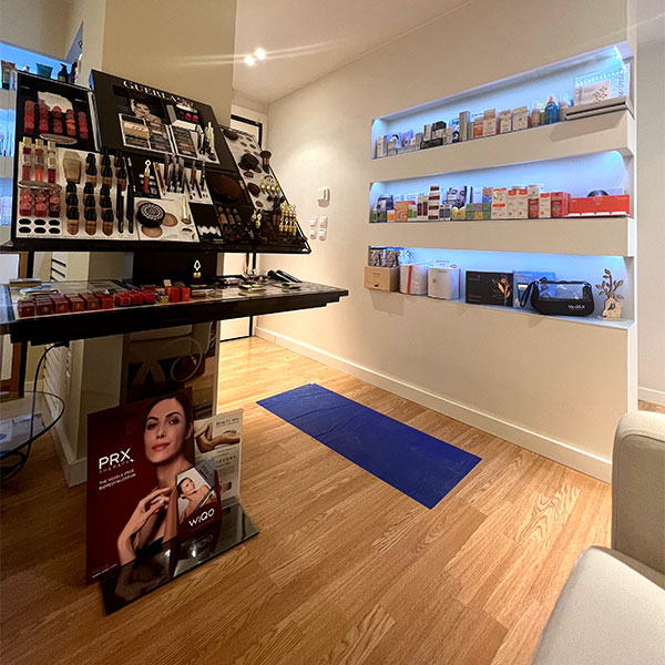 SKINCARE CENTER: Φωτογραφίες & Βίντεο