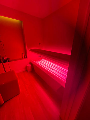 SKINCARE CENTER: Φωτογραφίες & Βίντεο