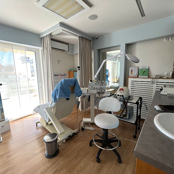 SKINCARE CENTER: Φωτογραφίες & Βίντεο