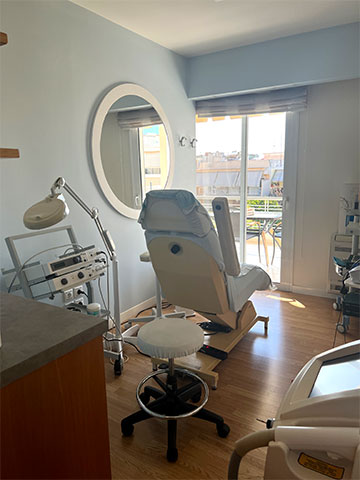 SKINCARE CENTER: Φωτογραφίες & Βίντεο