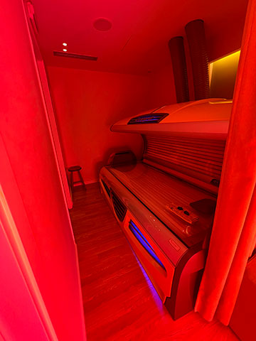 SKINCARE CENTER: Φωτογραφίες & Βίντεο