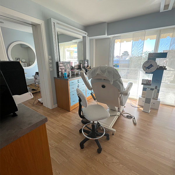 SKINCARE CENTER: Φωτογραφίες & Βίντεο