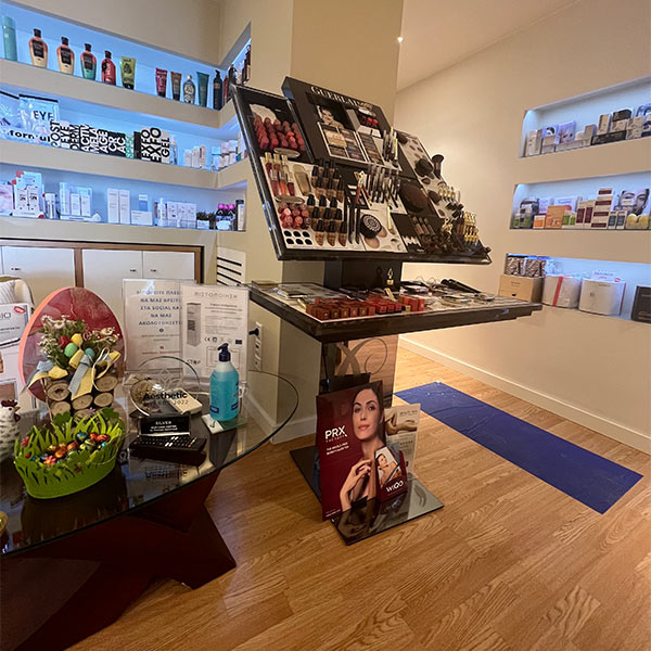 SKINCARE CENTER: Φωτογραφίες & Βίντεο