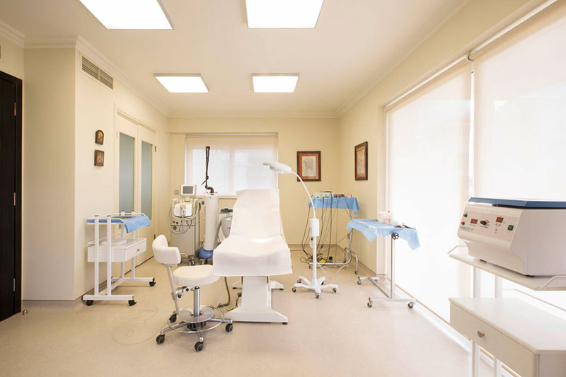 SKIN AND HAIR MEDICAL CARE - THEOCHARIS SOTIRIS: Φωτογραφίες & Βίντεο