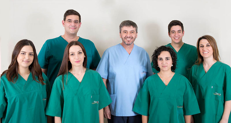 SKIN AND HAIR MEDICAL CARE - THEOCHARIS SOTIRIS: Φωτογραφίες & Βίντεο
