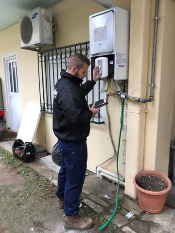 SKOLIAS GAS ENERGY I.K.E.: Φωτογραφίες & Βίντεο