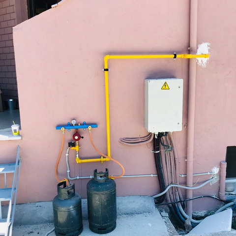 SKOLIAS GAS ENERGY Ι.Κ.Ε.: Φωτογραφίες & Βίντεο