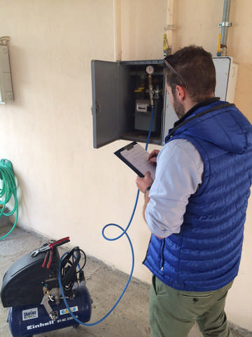 SKOLIAS GAS ENERGY I.K.E.: Φωτογραφίες & Βίντεο
