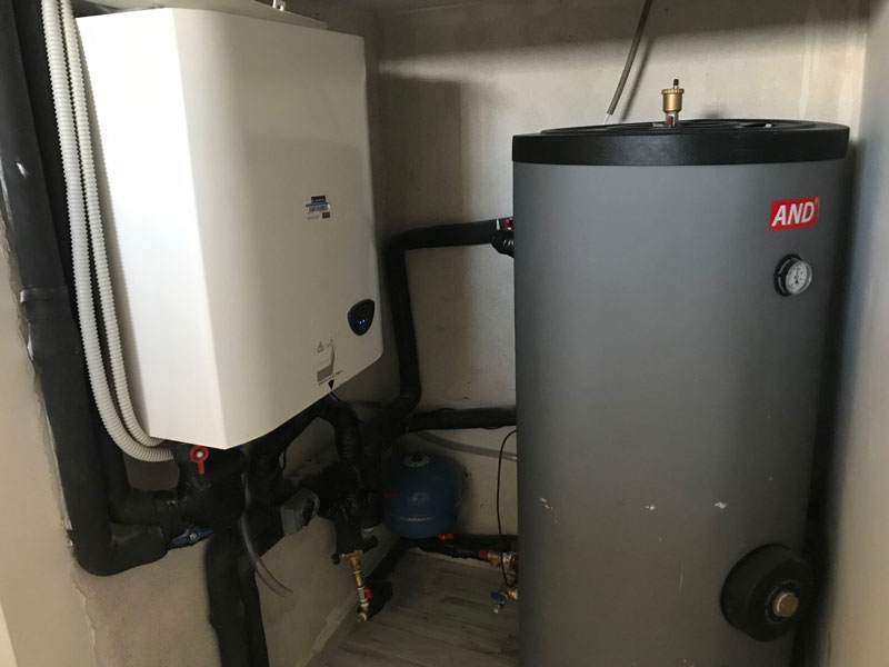SKOLIAS GAS ENERGY I.K.E.: Φωτογραφίες & Βίντεο