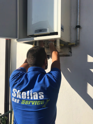 SKOLIAS GAS ENERGY I.K.E.: Φωτογραφίες & Βίντεο