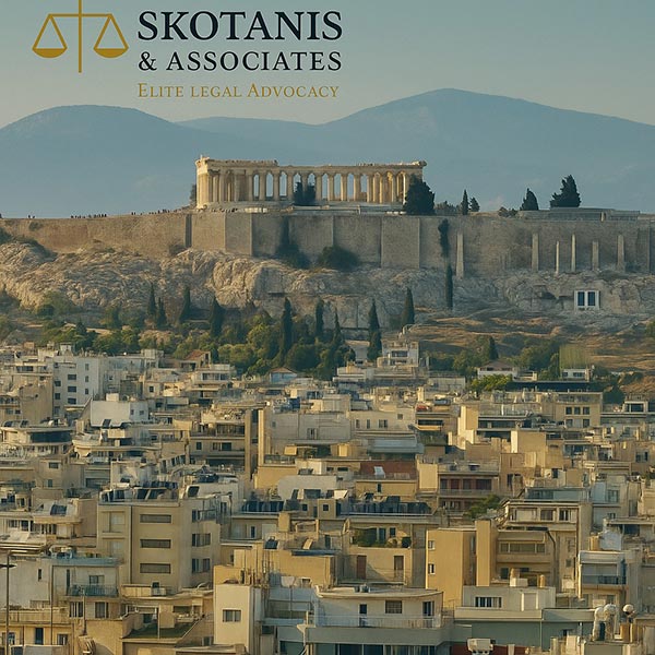 Νομική ασφάλεια για επιχειρήσεις σε Μύκονο και Αθήνα