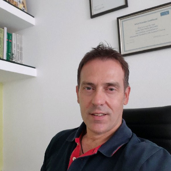 ΣΚΟΥΜΗΣ ΚΩΝΣΤΑΝΤΙΝΟΣ Dr, MD, PhD: Φωτογραφίες & Βίντεο