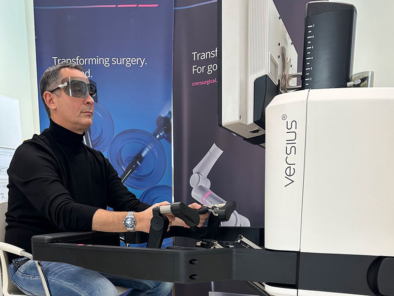 SKRIAPAS KONSTANTINOS MD, PhD, FEBU: Φωτογραφίες & Βίντεο