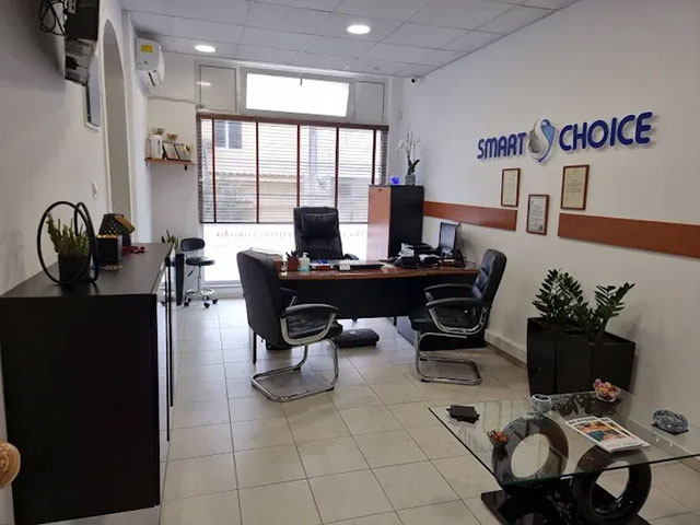 SMART CHOICE: Φωτογραφίες & Βίντεο