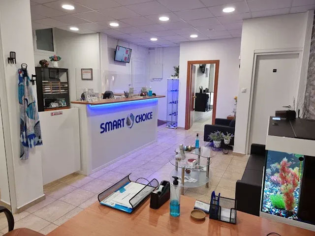 SMART CHOICE: Φωτογραφίες & Βίντεο