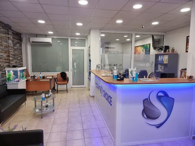 SMART CHOICE: Φωτογραφίες & Βίντεο