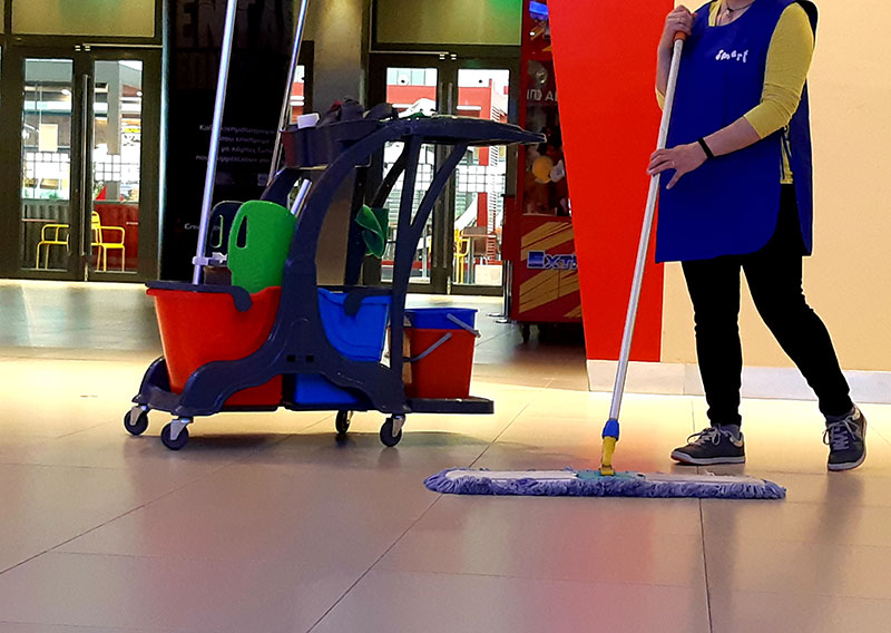 SMART CLEANING SOLUTIONS: Φωτογραφίες & Βίντεο