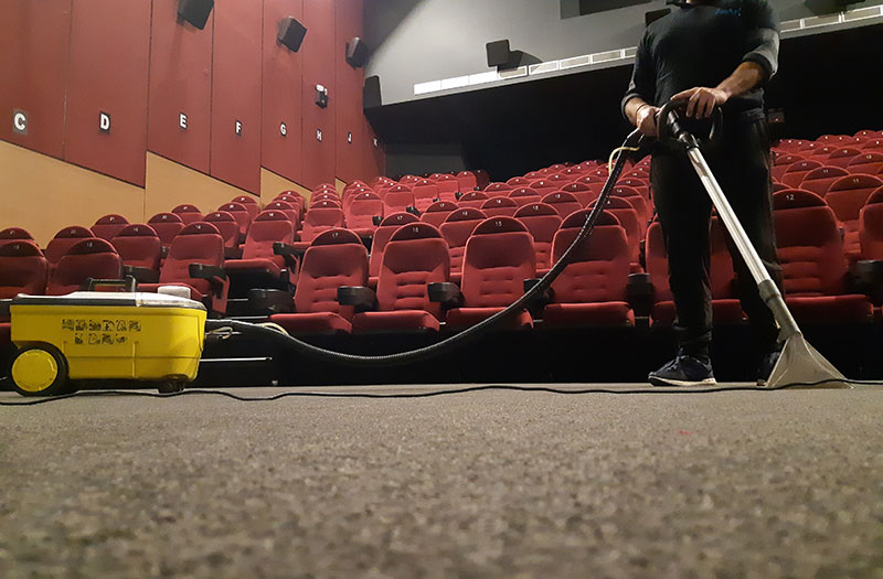 SMART CLEANING SOLUTIONS: Φωτογραφίες & Βίντεο