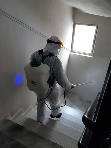 SMART CLEANING SOLUTIONS: Φωτογραφίες & Βίντεο