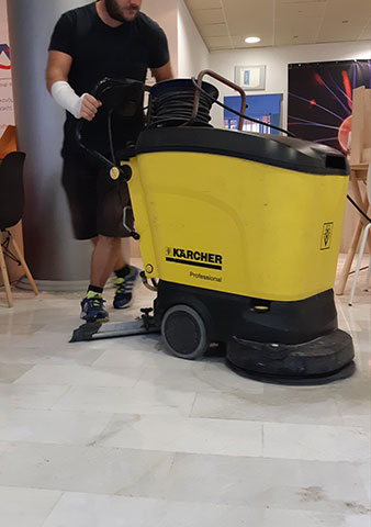 SMART CLEANING SOLUTIONS: Φωτογραφίες & Βίντεο