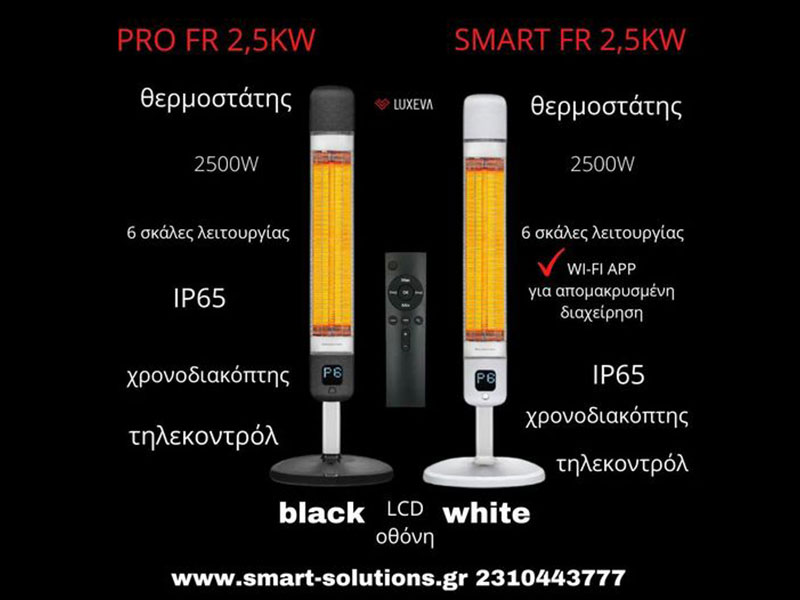 SMART SOLUTIONS: Φωτογραφίες & Βίντεο