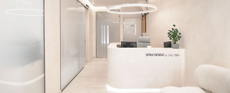 SMILE DESIGN BY VICKY BLETSIOU - BLETSIOU VIKY: Φωτογραφίες & Βίντεο
