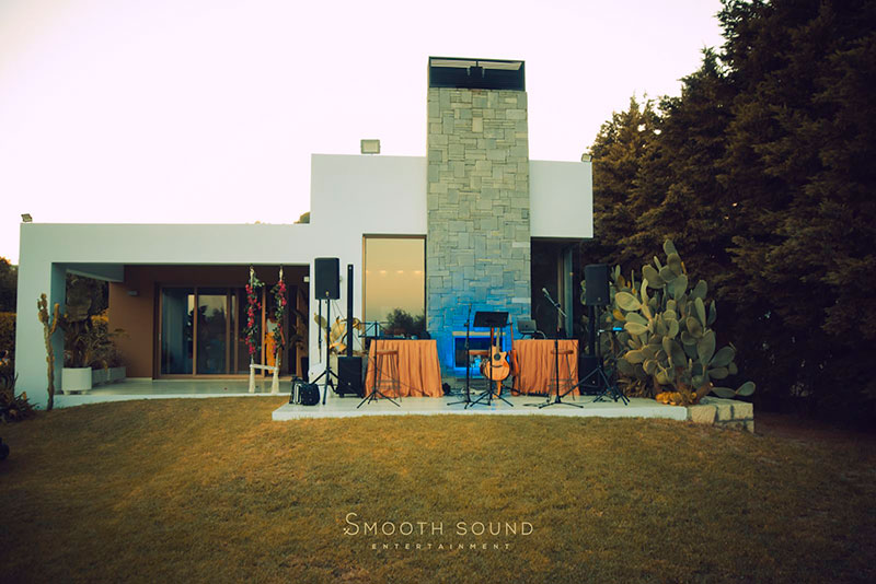 SMOOTH SOUND ENTERTAINMENT: Φωτογραφίες & Βίντεο