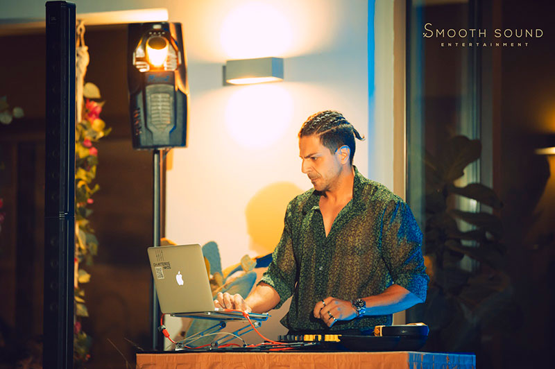 SMOOTH SOUND ENTERTAINMENT: Φωτογραφίες & Βίντεο