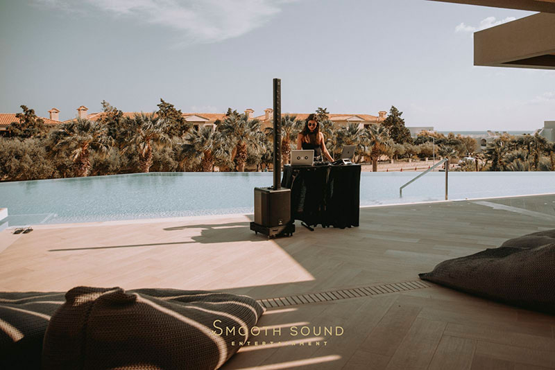 SMOOTH SOUND ENTERTAINMENT: Φωτογραφίες & Βίντεο