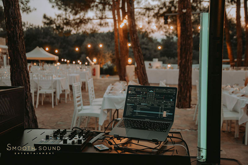 SMOOTH SOUND ENTERTAINMENT: Φωτογραφίες & Βίντεο