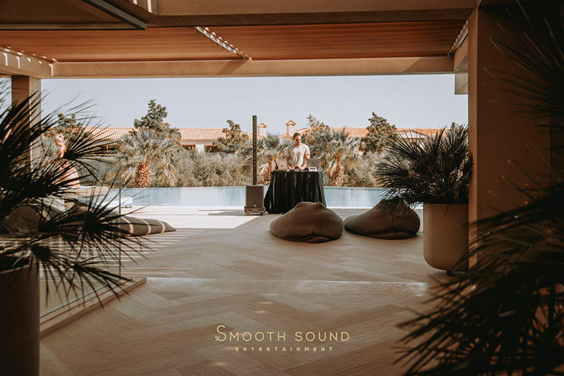 SMOOTH SOUND ENTERTAINMENT: Φωτογραφίες & Βίντεο