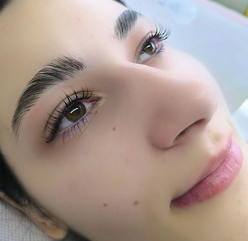 SNATCHED BEAUTY LOUNGE: Φωτογραφίες & Βίντεο