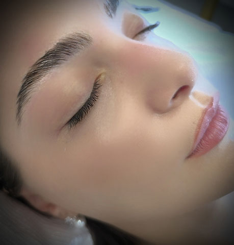 SNATCHED BEAUTY LOUNGE: Φωτογραφίες & Βίντεο
