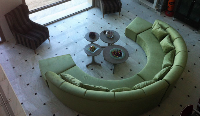 SOFA STORIES GROUP - PAPADOPOULOS MICHALIS: Φωτογραφίες & Βίντεο