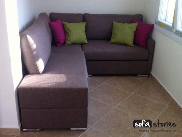 SOFA STORIES GROUP - PAPADOPOULOS MICHALIS: Φωτογραφίες & Βίντεο