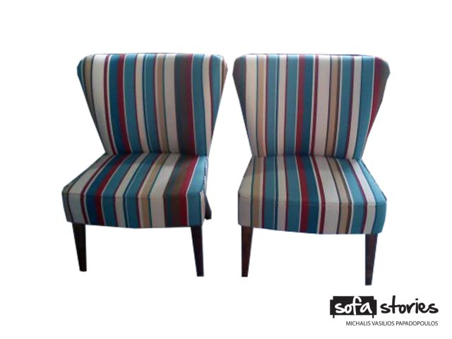 SOFA STORIES GROUP - PAPADOPOULOS MICHALIS: Φωτογραφίες & Βίντεο