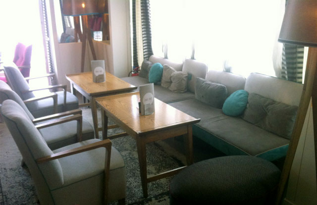 SOFA STORIES GROUP - PAPADOPOULOS MICHALIS: Φωτογραφίες & Βίντεο
