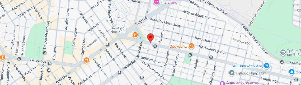 Λογότυπο ΣΟΦΙΑΝΟΠΟΥΛΟΣ ΓΕΩΡΓΙΟΣ