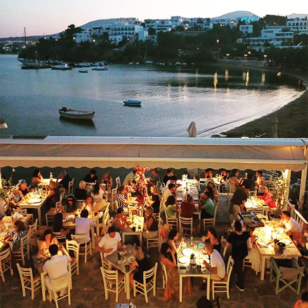 SOIREE RESTAURANT: Φωτογραφίες & Βίντεο