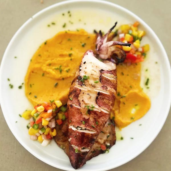 SOIREE RESTAURANT: Φωτογραφίες & Βίντεο