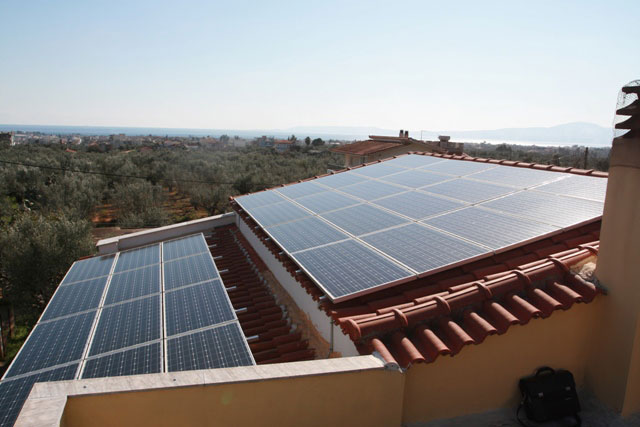 SOLARWAY - ENERGY SOLUTIONS: Φωτογραφίες & Βίντεο