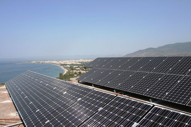 SOLARWAY - ENERGY SOLUTIONS: Φωτογραφίες & Βίντεο