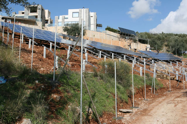 SOLARWAY - ENERGY SOLUTIONS: Φωτογραφίες & Βίντεο